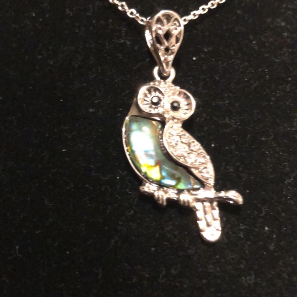 Owl 🦉 Necklace/Pendant. - Picture 6 of 7